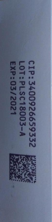 Pravastatine Arrow 40mg